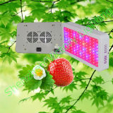 Hifgh Power 100*3W Flat LED Garden Light for Vegetables