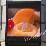 Outdoor pH10 LED Display