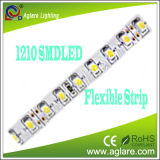 High Brightness RGB 1210 SMD LED Flexible Strip Light