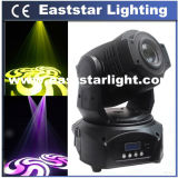 Professional Stage Lighting 60W LED Moving Head Gobo Light