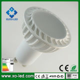E27/E14/GU10/MR16 350lmthermal Plastic Cup 5730 LED Spot Light
