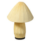 Mushroom Design Table Desk Lamp for Lovely Decorative (C5007304)