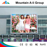2 Years Warranty Outdoor High Quality Full Color P10 LED Display