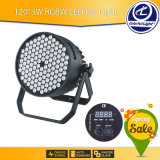 High Power PAR LED Light 120PCS 3W RGBW (CL-022A)
