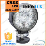 Hot Selling12V 18W LED Work Light, IP67 LED Driving Light