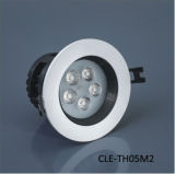 5W LED Spotlights, LED Ceiling Spotlights