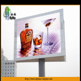 P16 Outdoor Full Color LED Screen Display