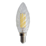 E27 4W LED Bulb Light for Interior LED Lighting (C35S)