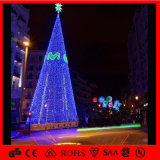 Holiday Motif Outdoor Decoration LED String Christmas Tree Lights