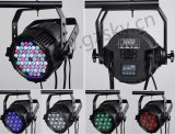 54W*3 LED PAR Light for Stage and Museums