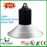Industrial Meanwell Driver LED High Bay Light