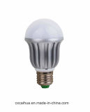 High Quality B60 E27 Dimmable 5W/7W LED Bulb