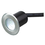 CREE Round LED Recessed Down Light