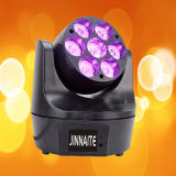 Professional LED Moving Head Bee Eye Light for Stage Disco