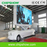 Chipshow P10 Full Color LED Display for Outdoor