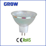 CE RoHS Approved 3W MR16 LED Spotlight (GR636B)