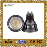 LED COB Spotlight 5W, MR16 GU10 E27 Available