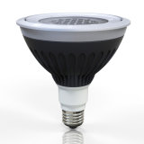 RGB LED PAR38 Spotlight with Dimmable