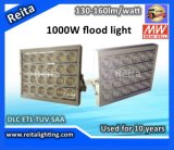 Super Bright Outdoor 1000W LED Flood Light
