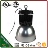 100W/120W/150W/200W/250W/300W LED Industrial High Bay Light