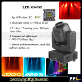 New! ! ! Mini 60W LED Moving Head Spot Light