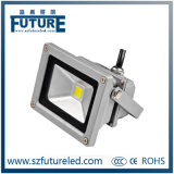 IP65 70W LED Slim Flood Light with CE & RoHS Certificate
