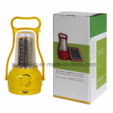LED Solar Camping Light for Camping Outdoor Warehouse Indoor Use