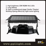 36*10W 4in1 Double LED Wall Wash Light