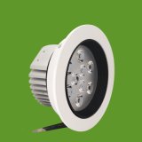 Aluminum Body 9W LED Spotlight (HW-SD-9W)