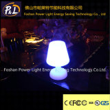 Bedroom Romantic Color Change Lamp/ LED Table Lamp