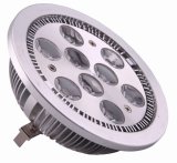 Dimmable LED Spotlight (WD-AR111-9XPE)