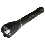 LED Rechargeable Flashlight (CWL-5014)