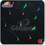 CE Rubber LED Net Light for Outdoor Use