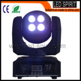 Double Sides LED Moving Head Wash Stage Disco Light