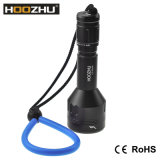 Hoozhu Max 900 Lumens LED Light Waterproof 100m