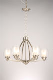 Contracted Sitting Room Chandelier Lamp (SCP1056)