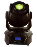 60W Spot LED Moving Head Stage Light