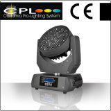 Stage LED Moving Head Light (19X10W RGBW 4 in 1 Equipment)