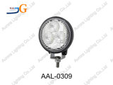 High Quality 3.2'' Flexible LED Work Light Aal-0309