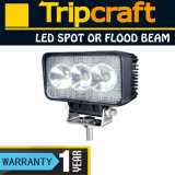 9W Super Bright Epistar LED Work Light (TC-0903-9W)
