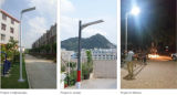 Guangzhou Integrated Solar LED Light Factory Supply