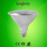 PAR38 Lamp 18W 1400lm Aluminium LED Spotlight