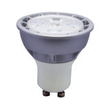 LED Power Spotlight GU10-6X1w 2835SMD 7W 500lm AC175~265V