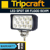 Best Seller! 33W LED Truck Work Light, for off Road Jeep/Boat/SUV/Truck