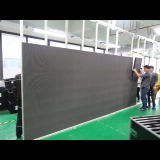 Indoor HD LED Screen Display for Rental Market as TV Shows/Touring Concerts/Entertainment Events
