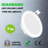 The Newest Energy Saving LED Ceiling Light with 7W (QB3012)