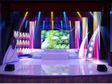 P4 Indoor Rental Stage LED Display with Disassembly Easy and Operate