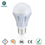 5W High Quality and High Efficiency LED Bulb Light