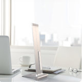 LED Table Lamp with Touch Panel Switch, Foldable Design (NSS-T600)
