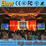 Full Color P7.62 HD Rental Conference Indoor LED Display